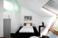 Bilik Tidur Hotel Chelsea