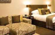 Kamar Tidur 7 Gilpin Hotel & Lake House