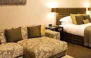 Bilik Tidur 7 Gilpin Hotel & Lake House