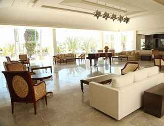 Lobby 2 Iberostar Selection Diar El Andalous