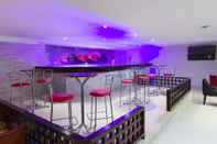 Bar, Kafe, dan Lounge Iberostar Selection Diar El Andalous