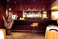 Quầy bar, cafe và phòng lounge Boston Hotel