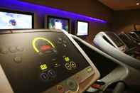 Fitness Center Apex City of London Hotel