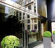 Bangunan 2 Apex City of London Hotel