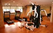 Fitness Center 5 Holiday Inn Express Saint John Harbour Side, an IHG Hotel