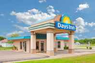 Exterior Days Inn by Wyndham Okemah