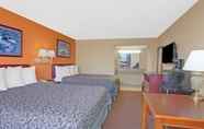 Bedroom 2 Days Inn by Wyndham Okemah