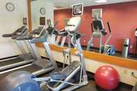 Fitness Center Hilton Garden Inn Oxnard/Camarillo