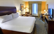 Bilik Tidur 7 Hilton Garden Inn Springfield, IL.