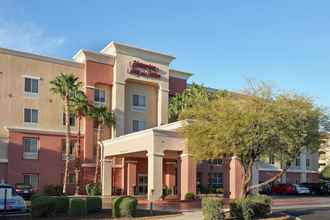 Exterior 4 Hampton Inn & Suites Phoenix-Surprise