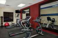 Fitness Center Hampton Inn & Suites Phoenix-Surprise