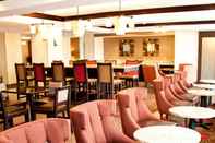 Bar, Kafe, dan Lounge Hampton Inn East Windsor