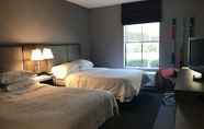 Kamar Tidur 2 Hampton Inn East Windsor