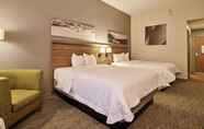 Bedroom 4 Hampton Inn Ciudad Juarez