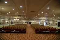 Functional Hall Pearl Continental Rawalpindi