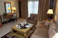 Common Space Pearl Continental Rawalpindi