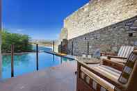 Swimming Pool Nafplia Palace Hotel & Villas