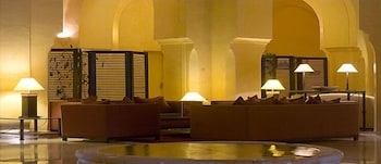 Sảnh chờ 4 Hotel Alhambra Thalasso