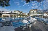 Swimming Pool Akra Kemer - All Inclusive