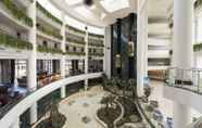 Lobby 5 Akra Kemer - All Inclusive