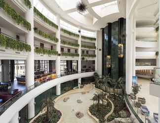 Lobby 2 Akra Kemer - All Inclusive