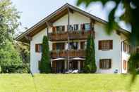 Exterior Landhotel Huber Am See