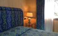 Bedroom 3 Grand Hotel Panoramic