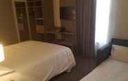 Bedroom 6 Best Western Linko Hotel