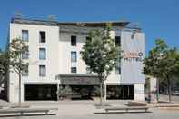 Exterior Best Western Linko Hotel