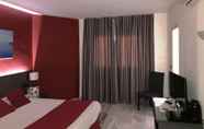 Bedroom 2 Nerja Club by Dorobe Hotels