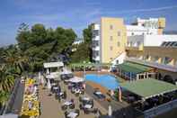 Swimming Pool Nerja Club by Dorobe Hotels