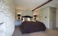 Kamar Tidur 6 The Wheatsheaf Inn