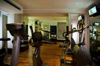 Fitness Center Hotel Continental Genova