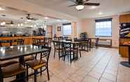 Restaurant 6 Best Western Stateline Lodge