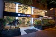 Luar Bangunan Mariel Hotel Boutique