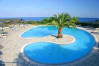 Swimming Pool Porto Skala Hotel Village