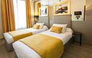 Kamar Tidur 7 Pratic Hotel