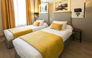 Bedroom 7 Pratic Hotel