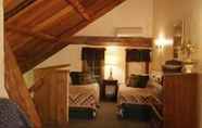 Bedroom 7 Christmas Farm Inn and Spa