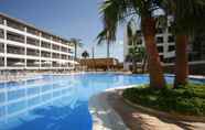 Swimming Pool 6 Hotel Alcossebre
