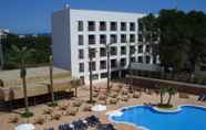 Swimming Pool 3 Hotel Alcossebre