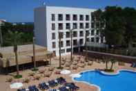 Swimming Pool Hotel Alcossebre