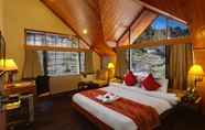 Bedroom 7 Renest River Country Resort Manali