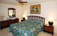 Bedroom 7 Polo Beach Club, a Destination by Hyatt Residence