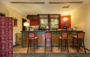 Bar, Kafe, dan Lounge 7 Grand Hotel Villa Politi