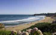 Nearby View and Attractions 7 Mercure Président Biarritz Plage