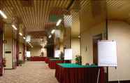 Functional Hall 5 Russott Hotel Venezia San Giuliano