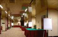 Functional Hall 6 Russott Hotel Venezia San Giuliano