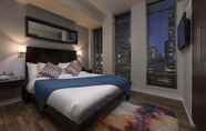 Kamar Tidur 2 Executive Hotel Cosmopolitan Toronto
