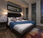 Bilik Tidur 2 Executive Hotel Cosmopolitan Toronto
